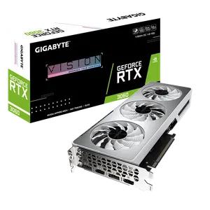 GeForce RTX 3060 VISION OC V2 12G